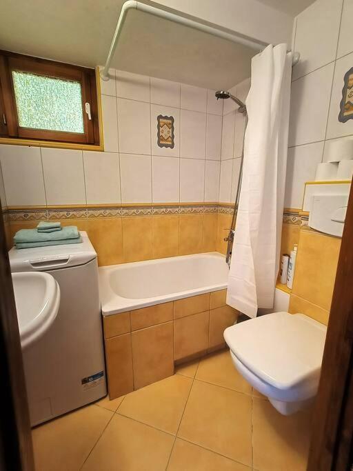 Old Town Mezzanine Apartment Gdansk Ngoại thất bức ảnh